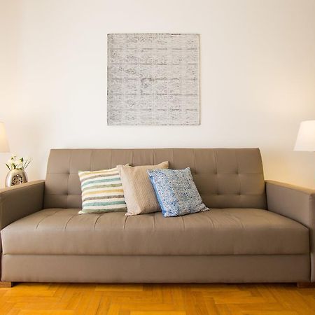 Spacious Apartment In Lisboa Εξωτερικό φωτογραφία
