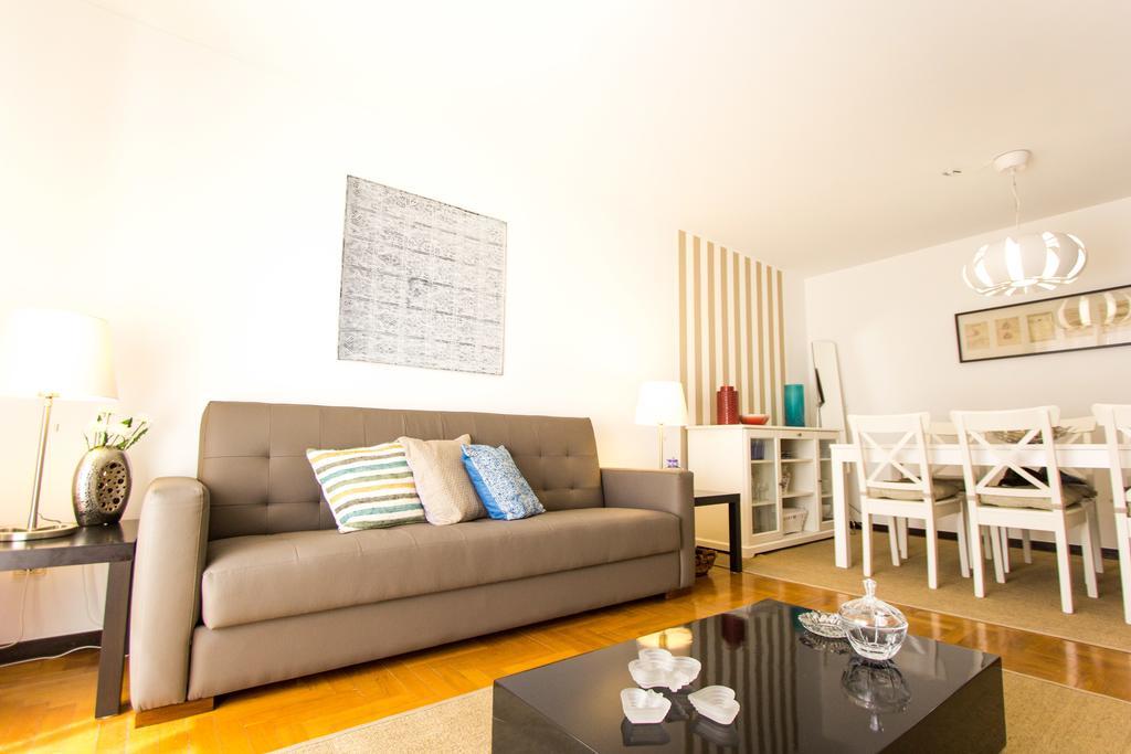 Spacious Apartment In Lisboa Εξωτερικό φωτογραφία
