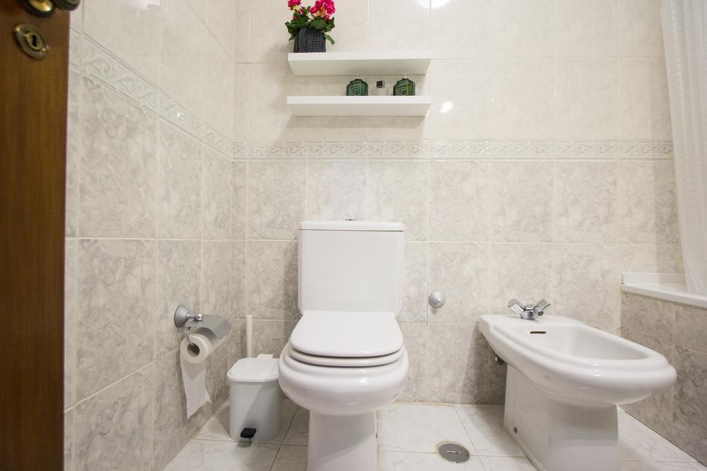Spacious Apartment In Lisboa Εξωτερικό φωτογραφία