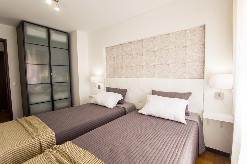 Spacious Apartment In Lisboa Εξωτερικό φωτογραφία